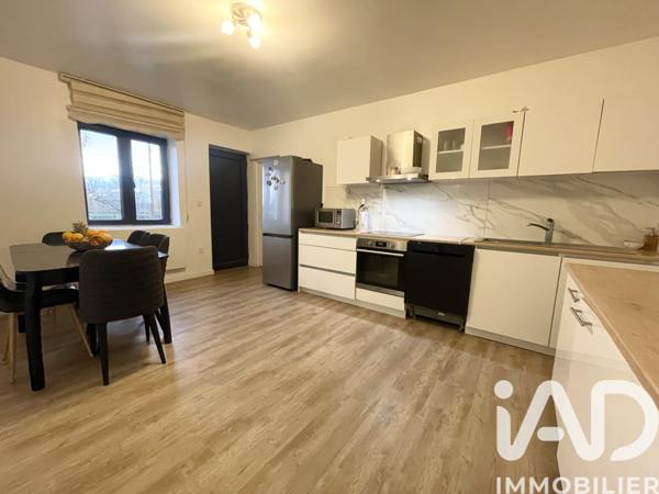 Immeuble à vendre 200 m² Noisseville