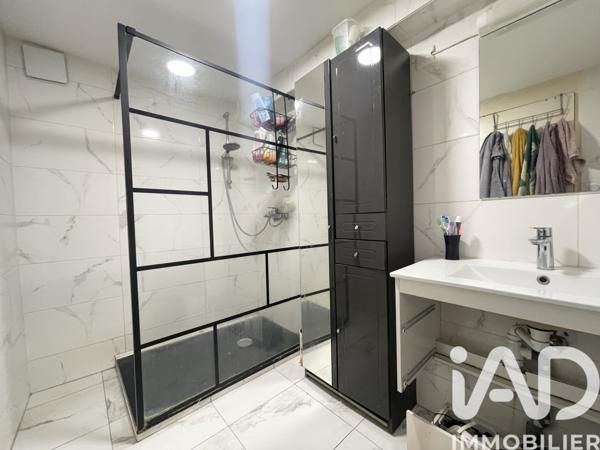 Immeuble à vendre 200 m² Noisseville