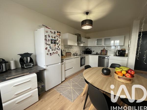 Immeuble à vendre 200 m² Noisseville