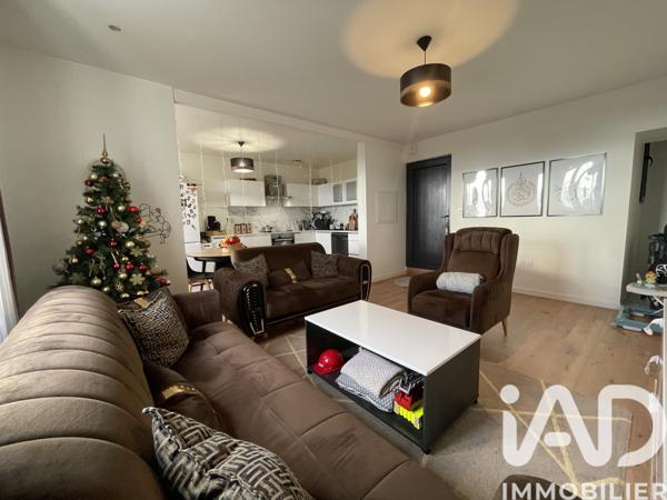 Immeuble à vendre 200 m² Noisseville