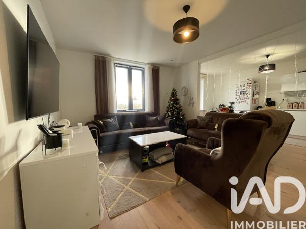 Immeuble à vendre 200 m² Noisseville