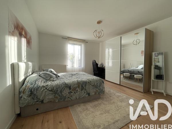 Immeuble à vendre 200 m² Noisseville