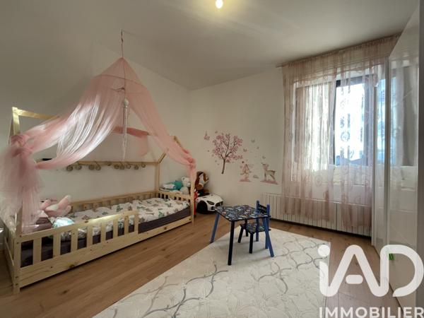 Immeuble à vendre 200 m² Noisseville