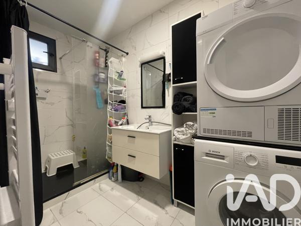 Immeuble à vendre 200 m² Noisseville