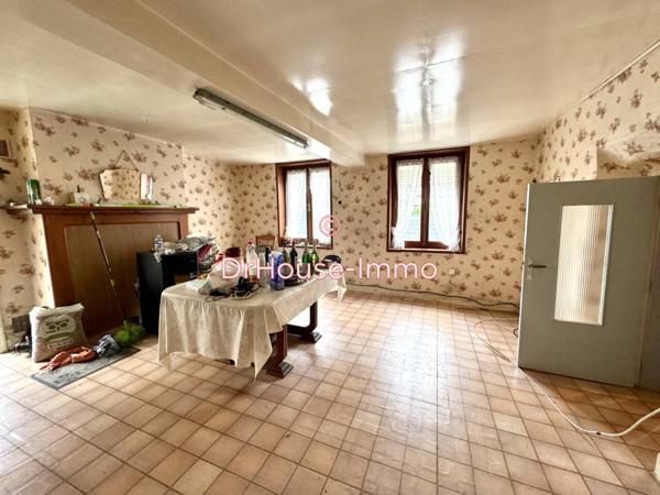 Maison à vendre 3 pièces de 80 m²