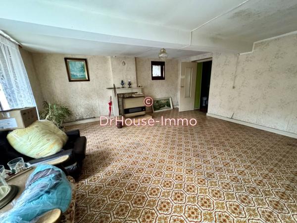 Maison à vendre 3 pièces de 80 m²
