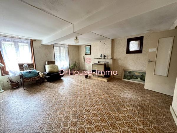 Maison à vendre 3 pièces de 80 m²