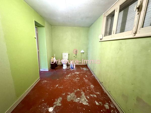 Maison à vendre 3 pièces de 80 m²