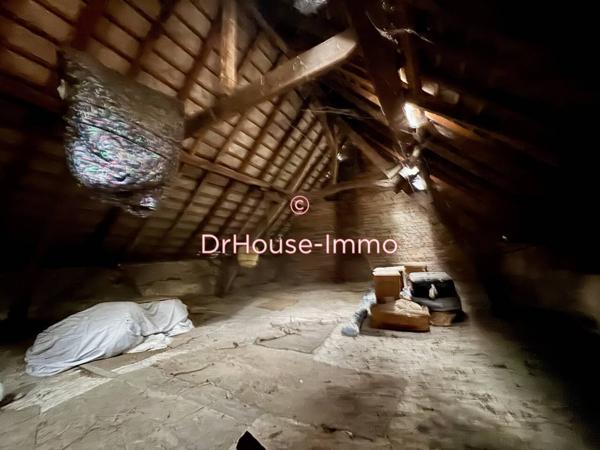 Maison à vendre 3 pièces de 80 m²