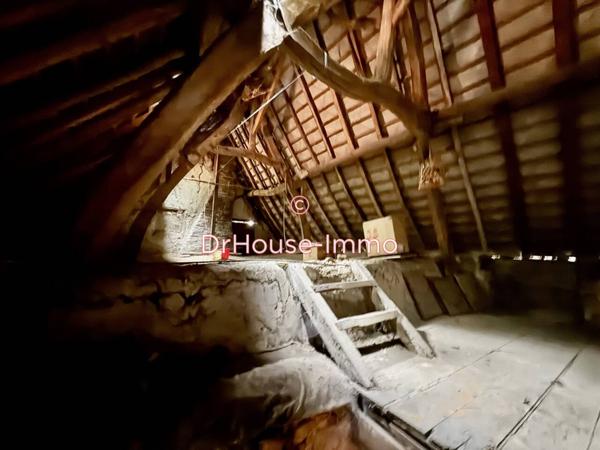 Maison à vendre 3 pièces de 80 m²