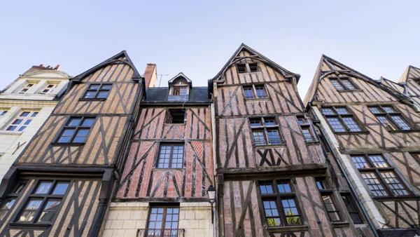 Fonds de commerce dans Tours
