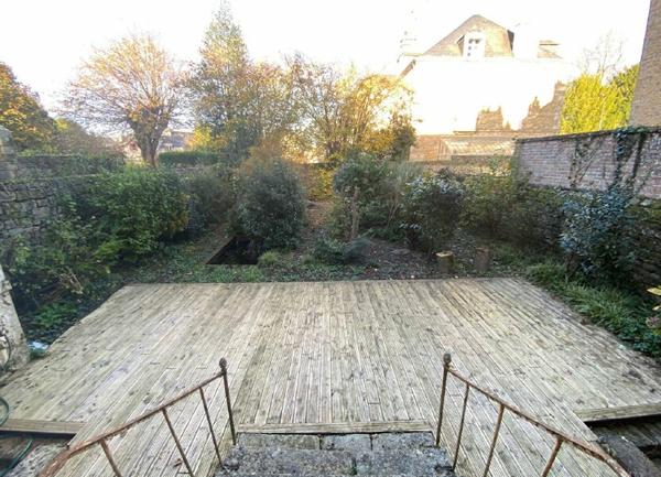 Maison à vendre    6 pièces •  Alençon