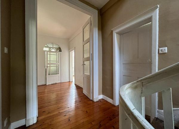 Maison à vendre    6 pièces •  Alençon