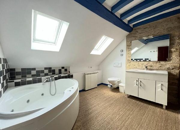 Maison à vendre    6 pièces •  Alençon