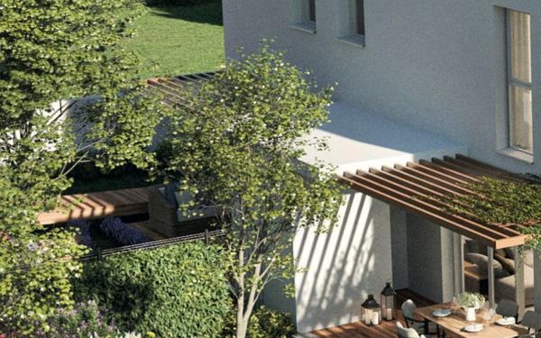 Maison à vendre    5 pièces • 122 m2 Codognan