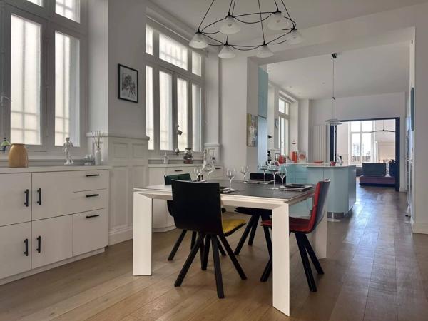 LA ROCHELLE VIEUX PORT