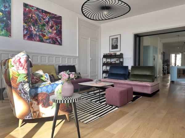 LA ROCHELLE VIEUX PORT