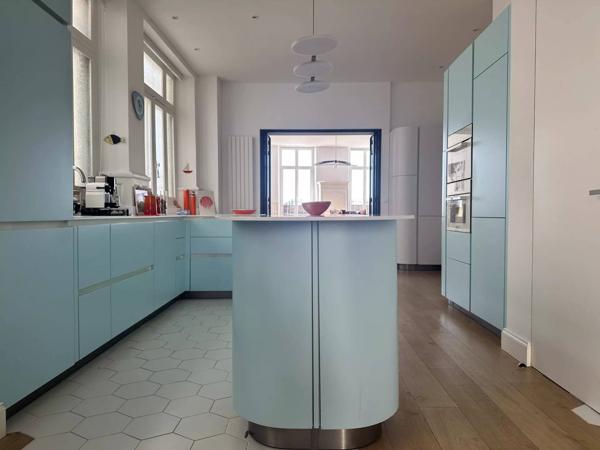 LA ROCHELLE VIEUX PORT