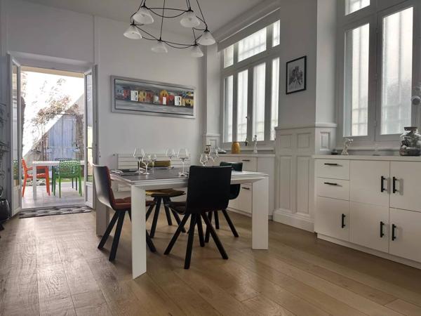 LA ROCHELLE VIEUX PORT