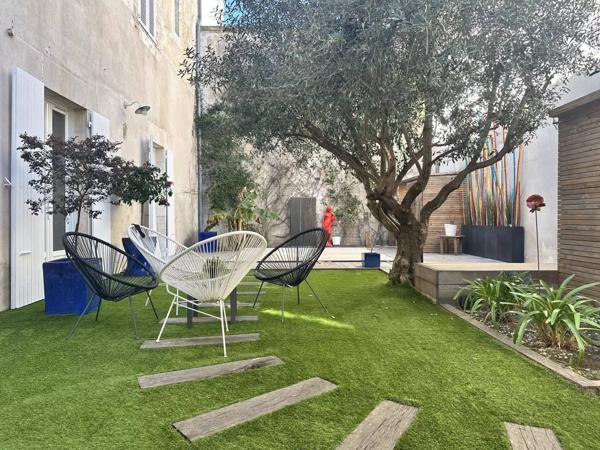 LA ROCHELLE VIEUX PORT