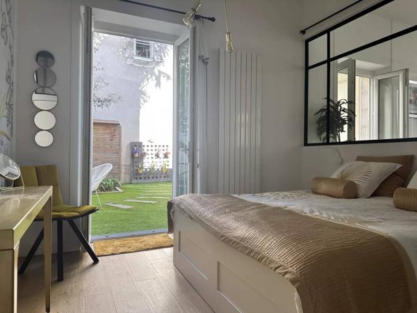 LA ROCHELLE VIEUX PORT