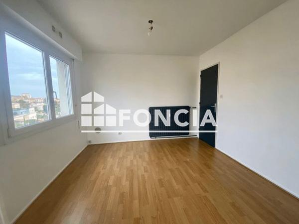Location Appartement 3 pièces 58.33 m² - 63 RUE ALEXANDRE 1ER Saint Max 54130