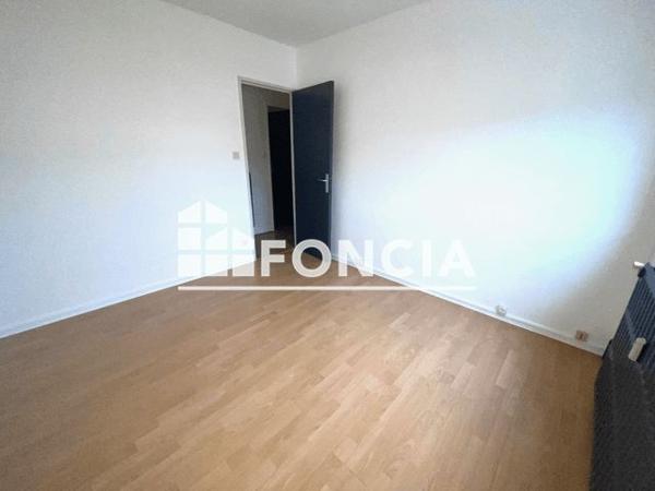 Location Appartement 3 pièces 58.33 m² - 63 RUE ALEXANDRE 1ER Saint Max 54130