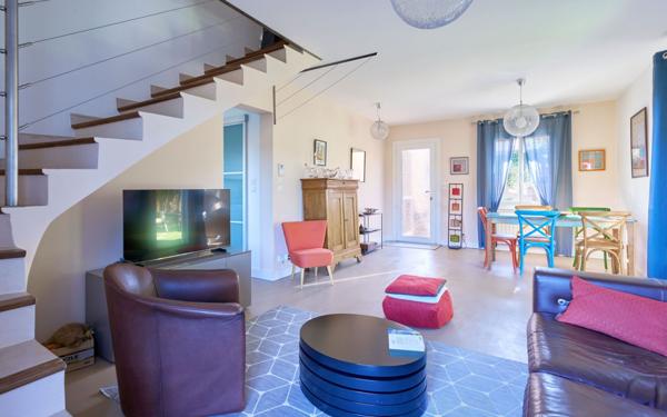 Maison à vendre    4 pièces • 83,40 m2 Manosque