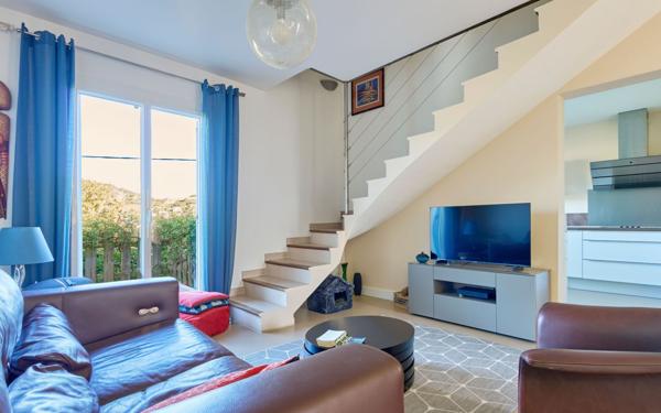 Maison à vendre    4 pièces • 83,40 m2 Manosque