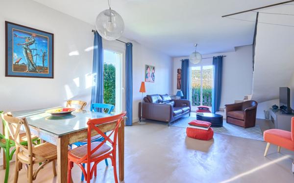 Maison à vendre    4 pièces • 83,40 m2 Manosque