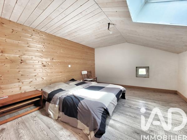 Maison à vendre 8 pièces 165 m² Arcens