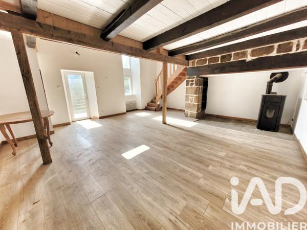 Maison à vendre 8 pièces 165 m² Arcens