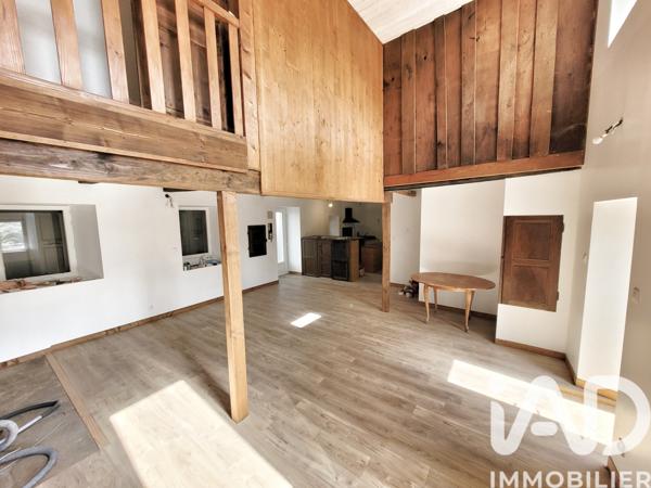 Maison à vendre 8 pièces 165 m² Arcens
