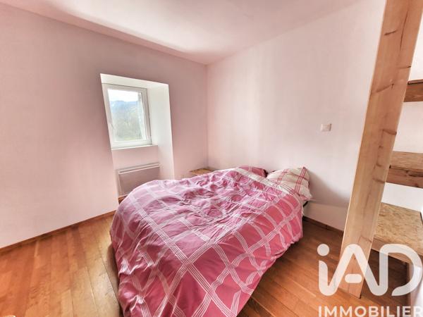 Maison à vendre 8 pièces 165 m² Arcens