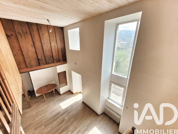 Maison à vendre 8 pièces 165 m² Arcens