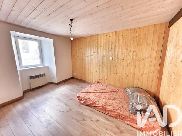 Maison à vendre 8 pièces 165 m² Arcens