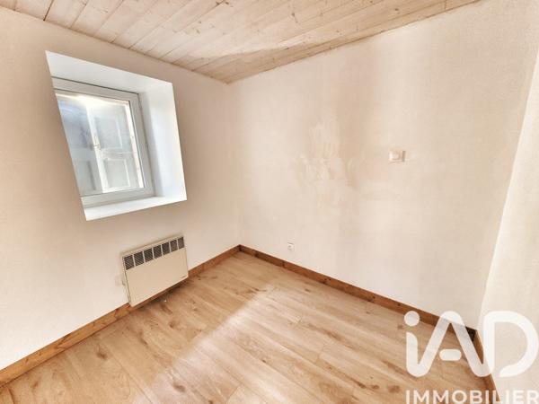 Maison à vendre 8 pièces 165 m² Arcens