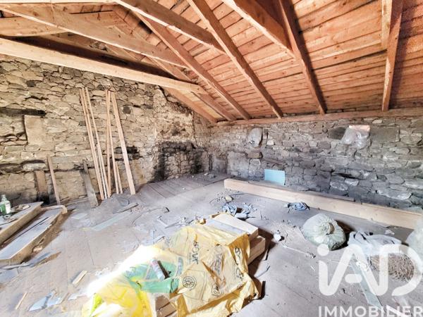 Maison à vendre 8 pièces 165 m² Arcens