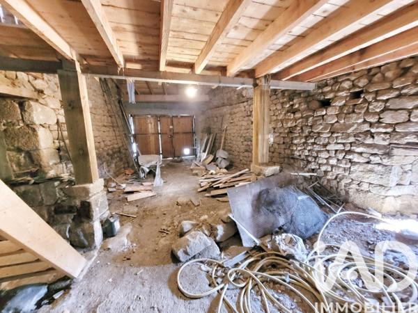 Maison à vendre 8 pièces 165 m² Arcens