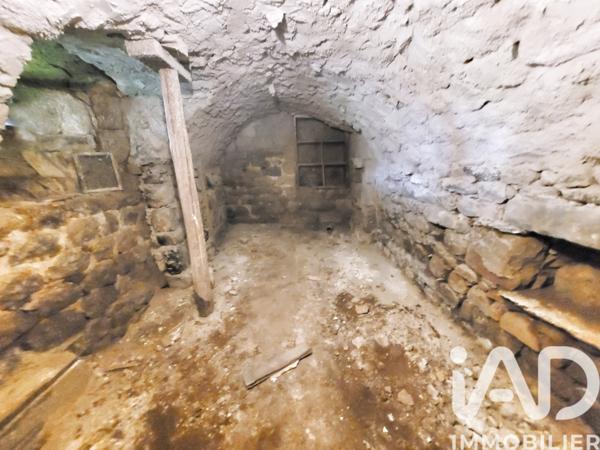 Maison à vendre 8 pièces 165 m² Arcens