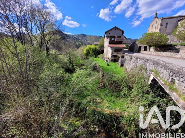 Maison à vendre 8 pièces 165 m² Arcens