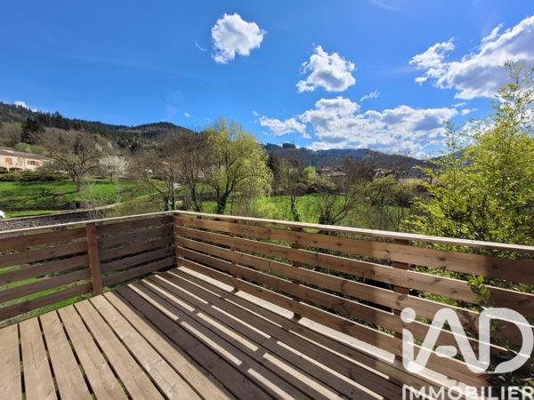 Maison à vendre 8 pièces 165 m² Arcens