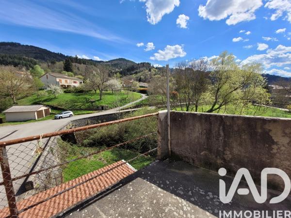 Maison à vendre 8 pièces 165 m² Arcens