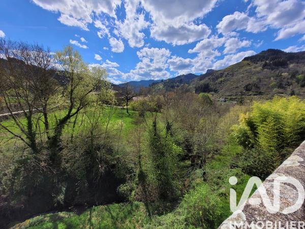 Maison à vendre 8 pièces 165 m² Arcens