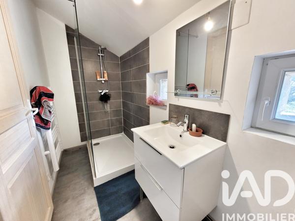 Maison à vendre 8 pièces 165 m² Arcens