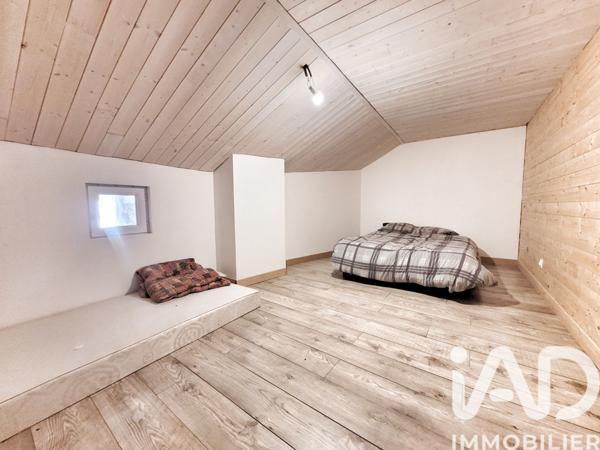 Maison à vendre 8 pièces 165 m² Arcens