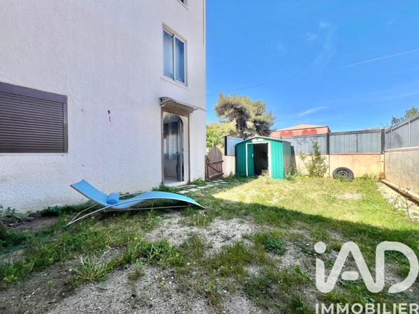 Appartement à vendre 2 pièces 35 m² Leucate