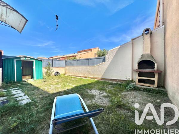 Appartement à vendre 2 pièces 35 m² Leucate