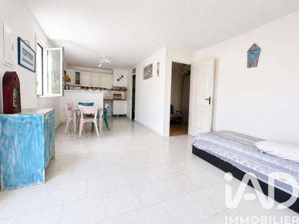 Appartement à vendre 2 pièces 35 m² Leucate