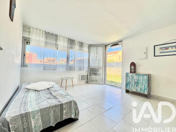 Appartement à vendre 2 pièces 35 m² Leucate